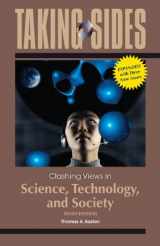 9780078050459-0078050456-Taking Sides: Clashing Views in Science, Technology, and Society, Expanded