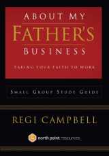 9781590526286-1590526287-About My Father's Business Study Guide