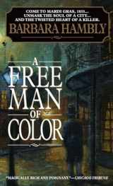 9780553575262-0553575260-A Free Man of Color (Benjamin January, Book 1)