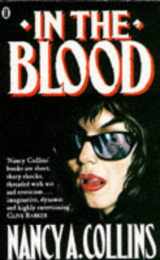 9780450561962-0450561968-In the Blood Sonja Blue