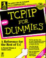 9781568842417-1568842414-Tcp/Ip for Dummies