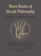9781945147210-1945147210-Three Books of Occult Philosophy