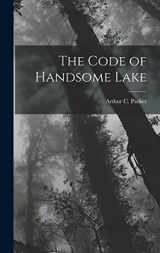 9781015497719-1015497713-The Code of Handsome Lake