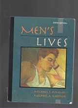 9780205321056-0205321054-Men's Lives (5th Edition)