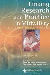 9780702022975-0702022977-Linking Research and Practice in Midwifery: A Guide to Evidence-Based Practice