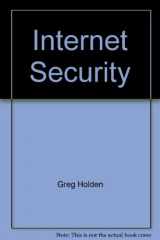 9780760747810-0760747814-Internet Security (In Easy Steps series)