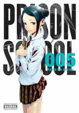 9780316346160-0316346160-Prison School, Vol. 5: 5649 (Volume 5) (Prison School, 5)