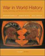 9780070525849-0070525846-War In World History: Society, Technology, and War from Ancient Times to the Present, Volume 1
