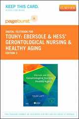 9780323094429-0323094422-Ebersole & Hess' Gerontological Nursing & Healthy Aging - Elsevier eBook on VitalSource (Retail Access Card)