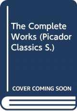 9780330281539-0330281534-Complete Works of Nathanael West (Picador Classics)