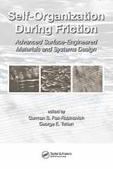 9781574447194-157444719X-Self-Organization During Friction: Advanced Surface-Engineered Materials and Systems Design (Materials Engineering, 31)