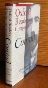 9780198662143-0198662149-Oxford Reader's Companion to Conrad