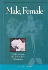 9781557985279-1557985278-Male, Female: The Evolution of Human Sex Differences