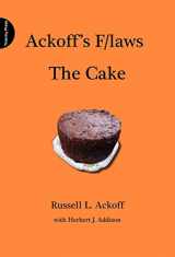 9781908009531-1908009535-Ackoff's F/Laws The Cake