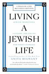 9780063255791-0063255790-Living a Jewish Life, Revised and Updated: Jewish Traditions, Customs, and Values for Today's Families