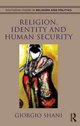9780415509060-0415509068-Religion, Identity and Human Security (Routledge Studies in Religion and Politics)
