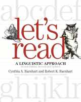 9780814334553-0814334555-Let's Read: A Linguistic Approach (Title Not in Series)