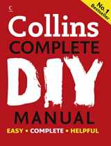 9780007425952-0007425953-Collins Complete DIY Manual