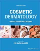 9781119676836-1119676835-Cosmetic Dermatology: Products and Procedures