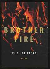 9781400042036-1400042038-Brother Fire: Poems