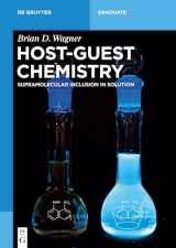 9783110564365-311056436X-Host–Guest Chemistry: Supramolecular Inclusion in Solution (De Gruyter Textbook)