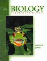 9780697353566-0697353567-Biology Laboratory Manual (Vodopich)