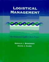 9780070068834-0070068836-Logistical Management: The Integrated Supply Chain Process