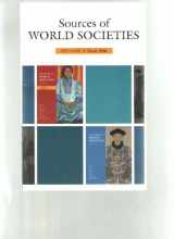 9780312688585-031268858X-Sources of World Societies, Volume 2: Since 1500