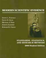 9780314172396-0314172394-Science in the Law: Standards, Statistics and Research Issues, 2006 Student Edition
