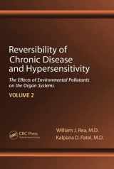 9781439813430-1439813434-Reversibility of Chronic Degenerative Disease and Hypersensitivity, Vol. 2: Clinical Manifestations