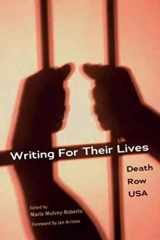 9780252070990-0252070992-Writing for Their Lives: Death Row USA