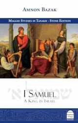 9781592646524-1592646522-I Samuel: A King in Israel