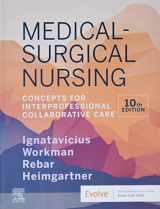 9780323612425-0323612423-Medical-Surgical Nursing: Concepts for Interprofessional Collaborative Care