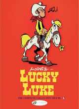 9781849184540-1849184542-Lucky Luke: The Complete Collection (Volume 1)