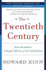 9780060530341-0060530340-The Twentieth Century: A People's History