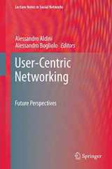 9783319052175-3319052179-User-Centric Networking: Future Perspectives (Lecture Notes in Social Networks)