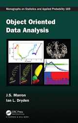 9781032114804-1032114800-Object Oriented Data Analysis (Chapman & Hall/CRC Monographs on Statistics and Applied Probability)
