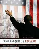 9780077471026-0077471024-From Slavery to Freedon- A history of African Americans