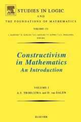 9780444705068-0444705066-Constructivism in Mathematics: An Introduction (Volume 121) (Studies in Logic and the Foundations of Mathematics, Volume 121)