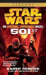 9780345511133-0345511131-Star Wars: An Imperial Commando Novel, 501st (Star Wars: Imperial Commando - Legends)