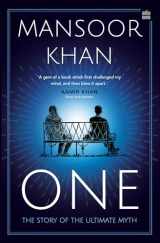 9789356990579-9356990573-One: The Story of the Ultimate Myth by Khan
