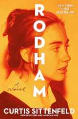 9780399590917-0399590919-Rodham: A Novel