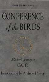 9781578632466-1578632463-Conference of the Birds: A Seeker's Journey to God