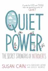 9780803740600-0803740603-Quiet Power: The Secret Strengths of Introverts
