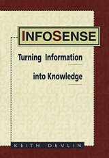 9780716741640-0716741644-Infosense: Turning Information Into Knowledge