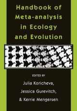 9780691137292-0691137293-Handbook of Meta-analysis in Ecology and Evolution