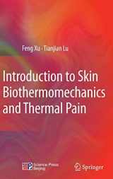 9783642132018-3642132014-Introduction to Skin Biothermomechanics and Thermal Pain