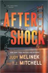 9781335147295-1335147292-Aftershock: A Novel (A Dr. Jessie Teska Mystery, 2)