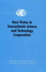 9780309061971-0309061970-New Vistas in Transatlantic Science and Technology Cooperation (Compass Series)