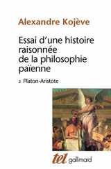 9782070747269-2070747263-Essai d'une histoire raisonnée de la philosophie païenne (2)